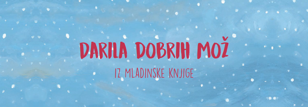 Darila Dobrih Mož