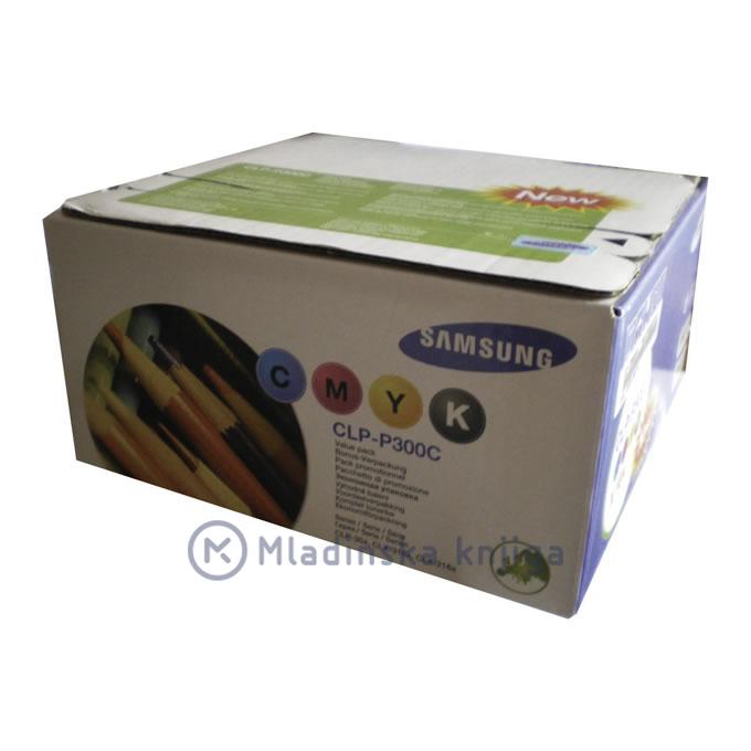 Samsung Clp 300 Картриджи Купить