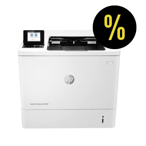 HP Laserjet Enterprise M612DN