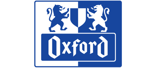 Blagovna znamka Oxford