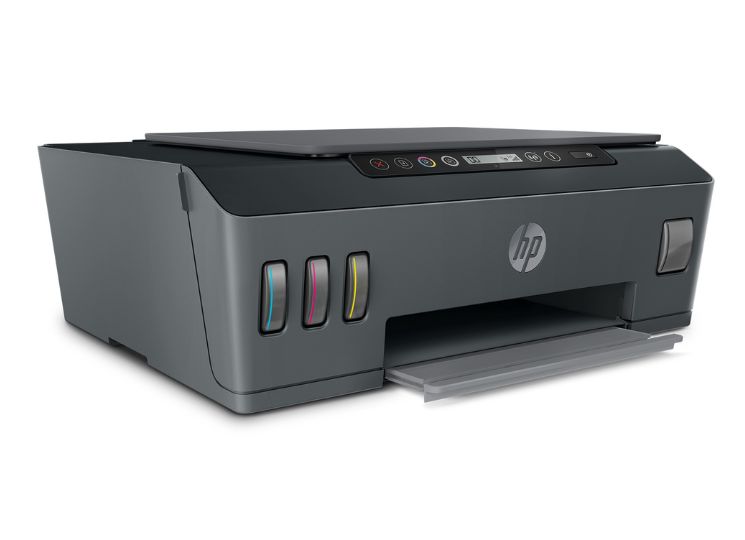 Multifunkcijska naprava HP Smart Tank 515