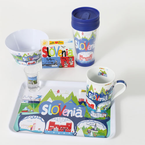 SLO Souvenir sLOVEnija